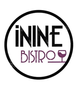 iNine Bistro logo