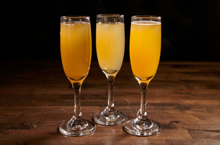 MIMOSAS