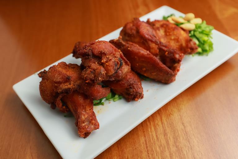 Lagos Suya Peanut