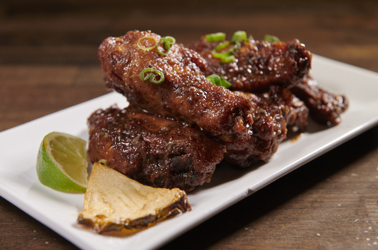 Montego Lime Jerk