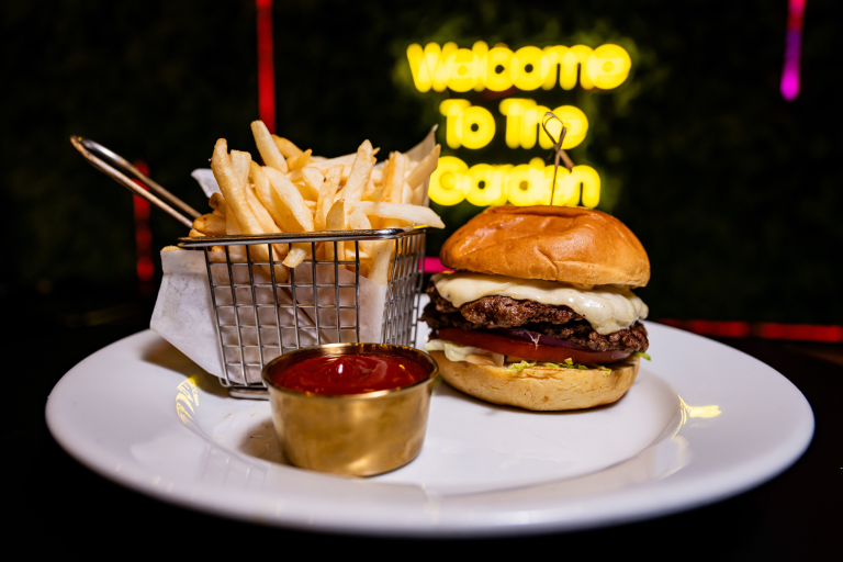 Smash Burger