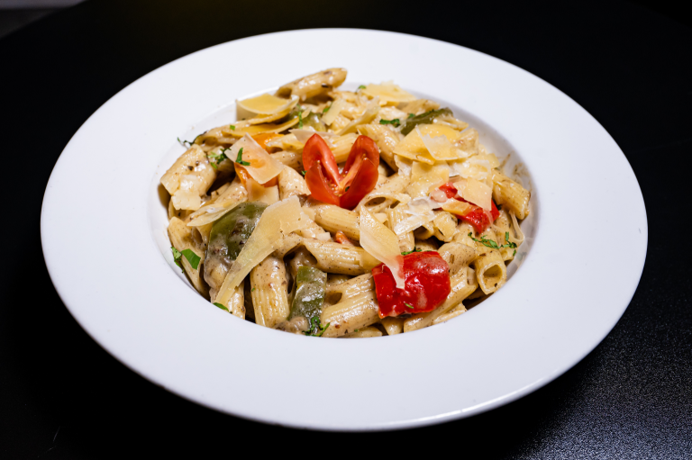 Rasta Pasta