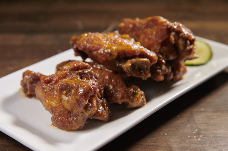 Fire Mango Habanero