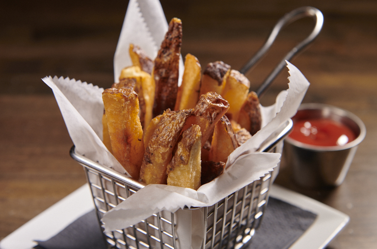 Handcut Fries