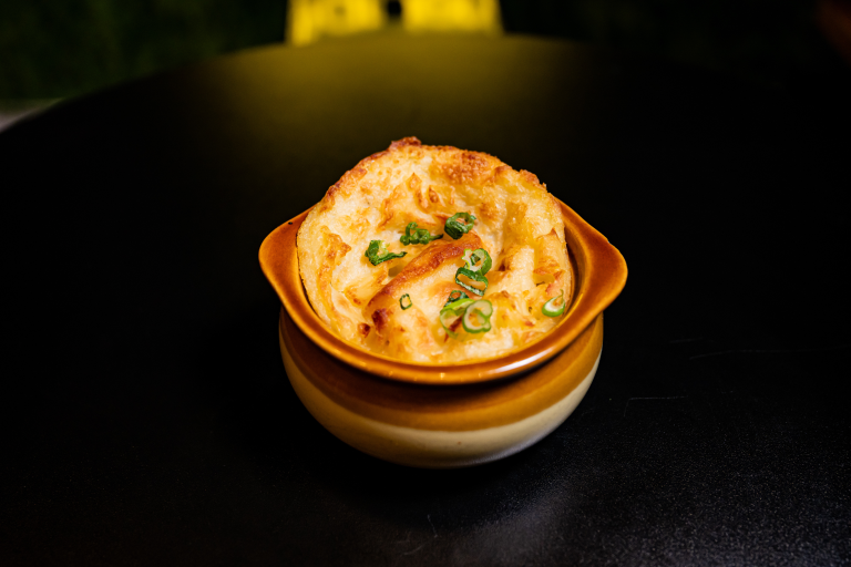 Mashed Potato