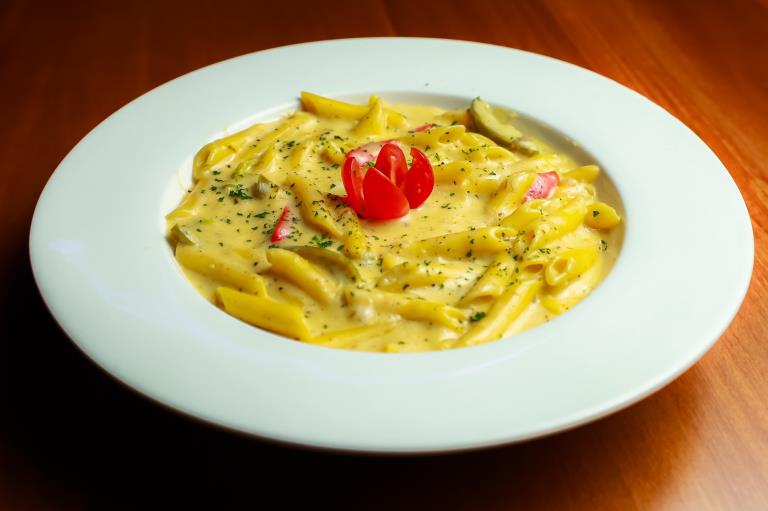 Rasta Pasta