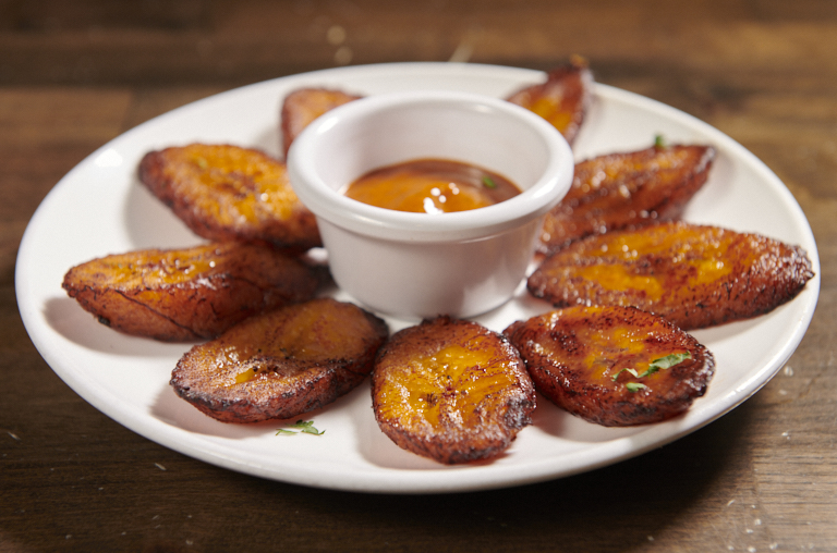 Sweet Plantain