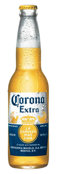 Corona (Bottle)