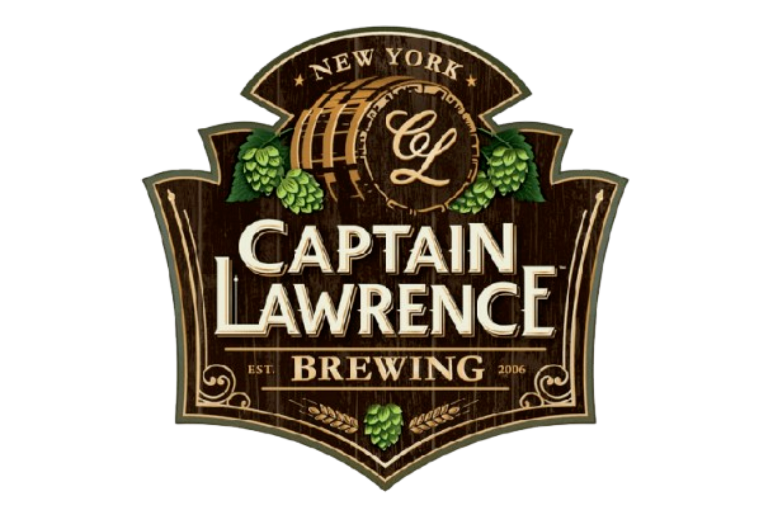 Captain Lawrence