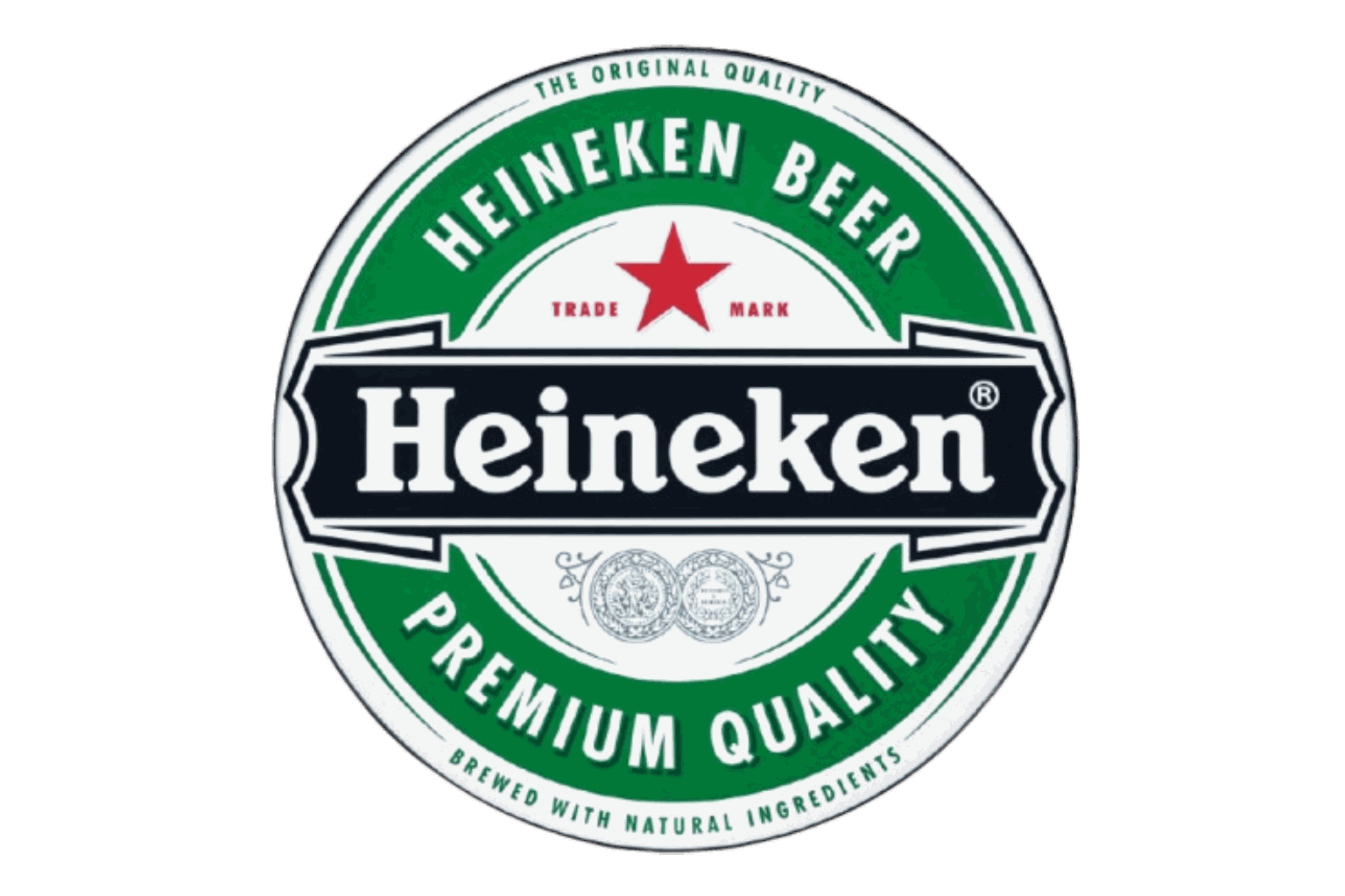 Heineken
