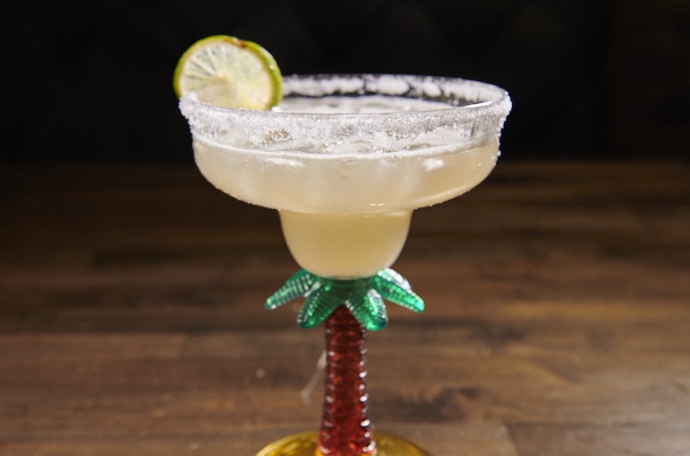 Rum Punch/Margarita Pitcher