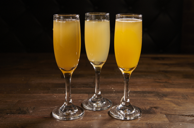 Mimosas