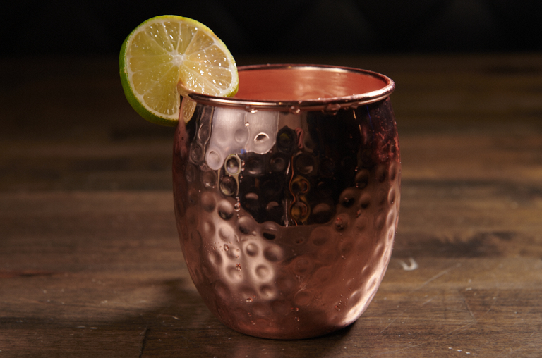 Moscow Mule