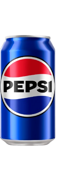 Pepsi- 12Oz Can