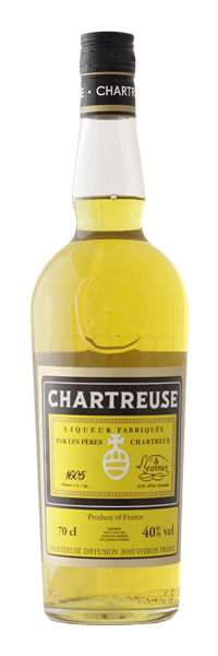 Chartreuse