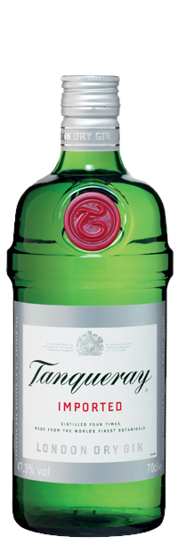 Tanqueray
