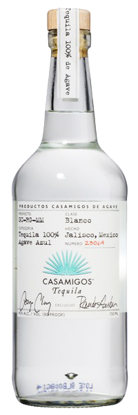 Casamigos Blanco