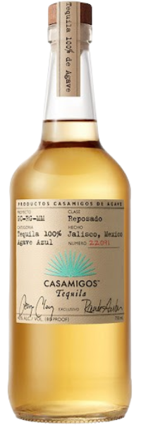 Casamigos Reposado