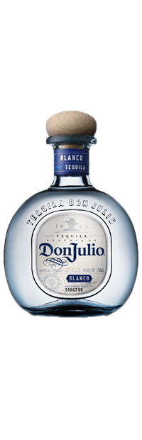 Don Julio Blanco