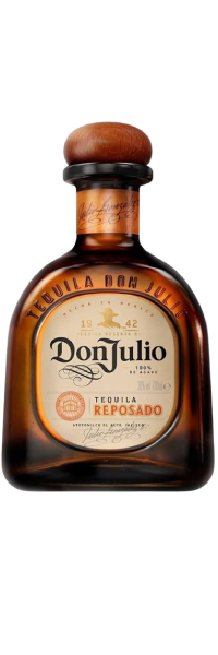 Don Julio Reposado