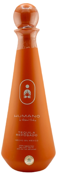 Humano Reposado