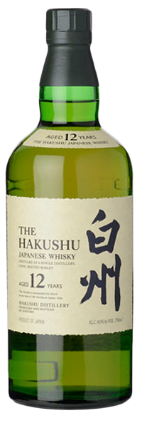 Hakushu