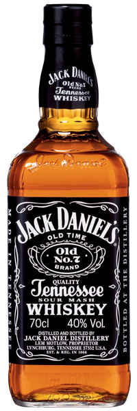 Jack D