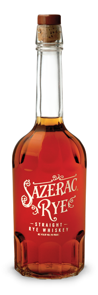 Sazerac Rye