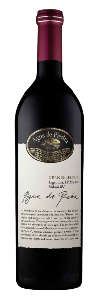 Agua De Piedra Selection Malbec