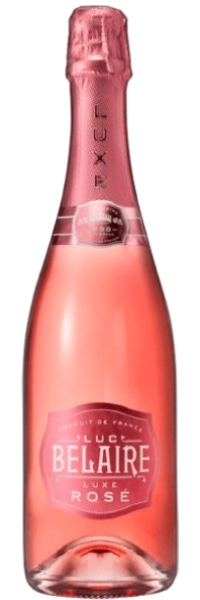 Belaire Rosé