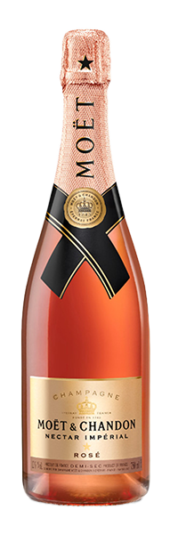 Moet & Chandon Rosé