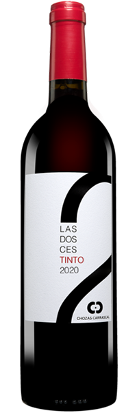 Sauvignon Blanc/Macabeo Los Dos Ces (2020)