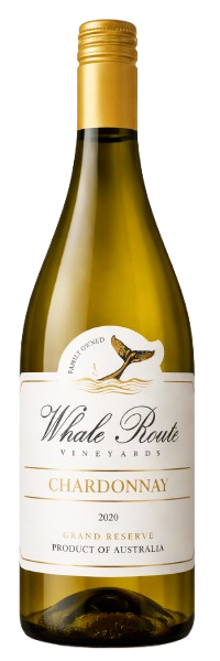Whale Route Chardonnay