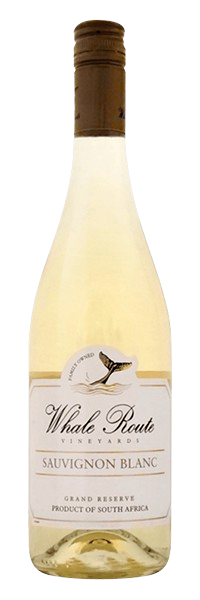 Whale Route Sauvignon Blanc